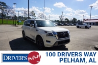 2024 NISSAN ARMADA