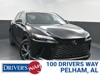 2024 LEXUS RX