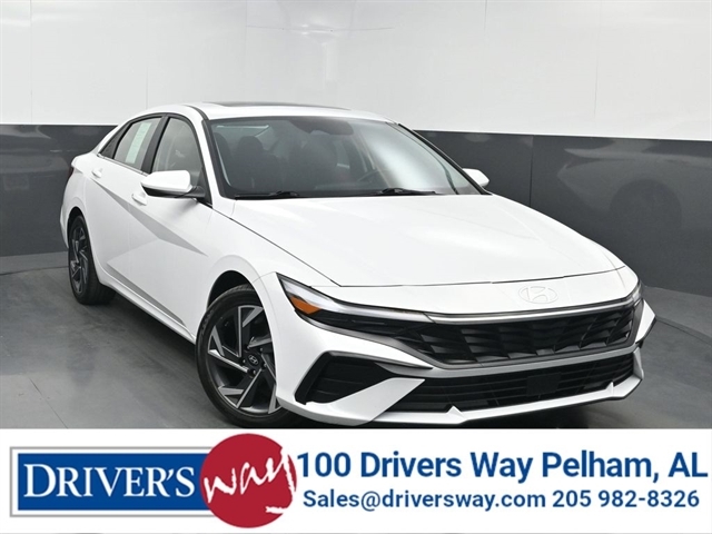 2018 Ford Taurus SEL