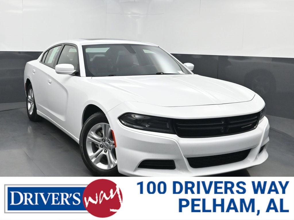 2022 Dodge Charger