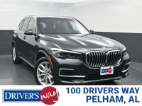 2023 BMW X5