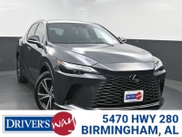 2024 LEXUS RX