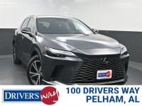 2024 LEXUS RX