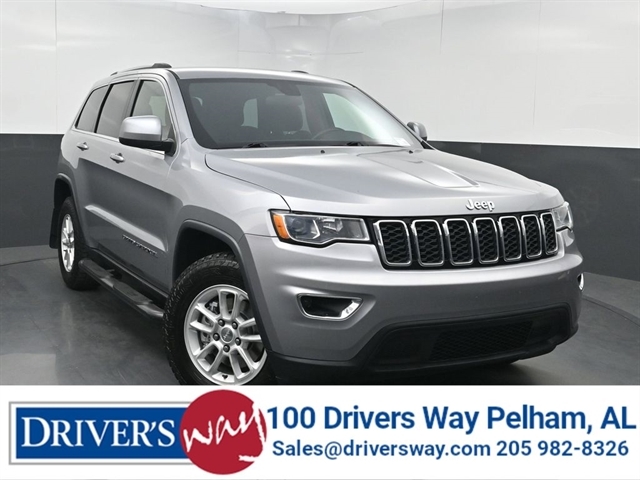 2023 Jeep Grand Cherokee Altitude - Photo 18