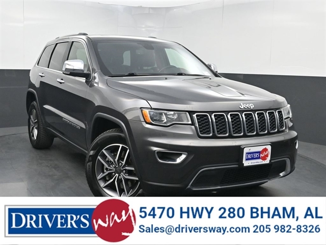 2023 Jeep Grand Cherokee Altitude - Photo 19