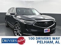 2023 ACURA MDX