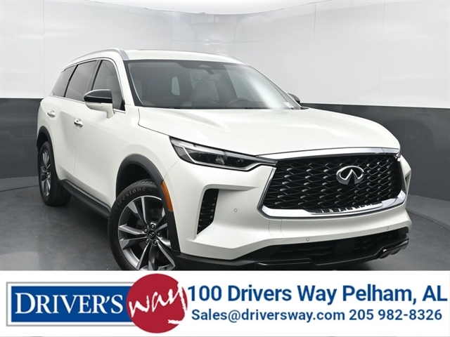 2023 Mazda CX-50 2.5 S PREMIUM PLUS's photo