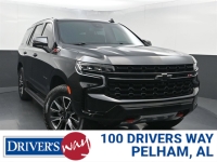 2024 CHEVROLET TAHOE