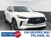 2023 INFINITI QX60