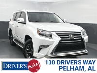 2019 LEXUS GX