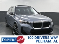 2025 BMW X1
