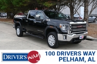 2022 GMC SIERRA 3500HD