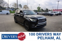 2023 INFINITI QX80