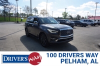2023 INFINITI QX80