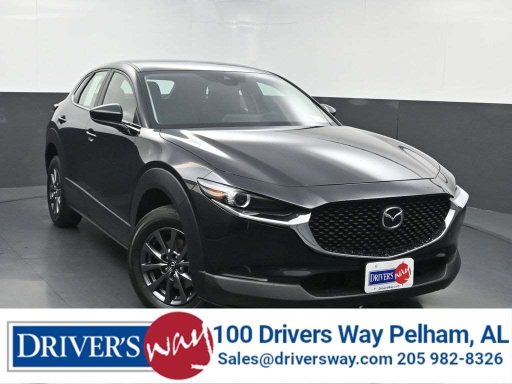 2023 Mazda CX-30 2.5 S AWD's photo