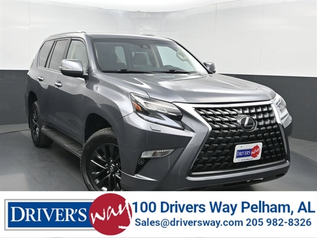 2023 Lexus GX PREMIUM - Photo 48