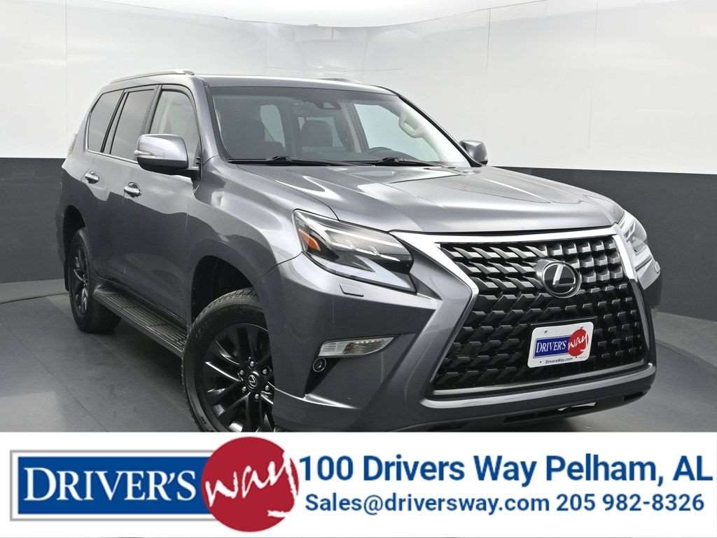 2023 Lexus GX 460 460 PREMIUM's photo