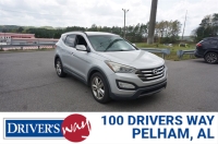 2014 HYUNDAI SANTA FE