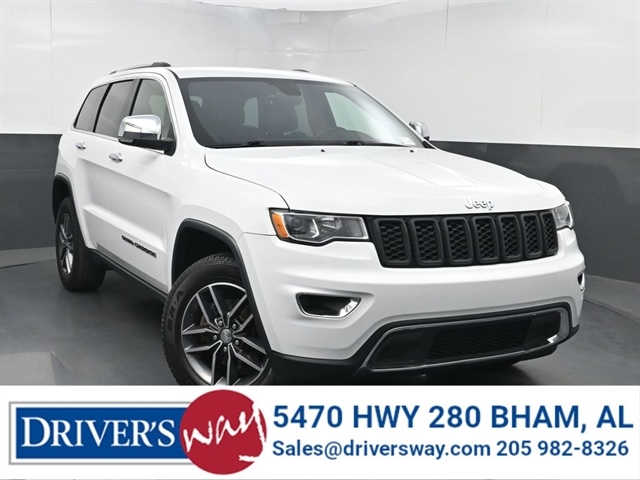 2023 Jeep Grand Cherokee Altitude - Photo 21