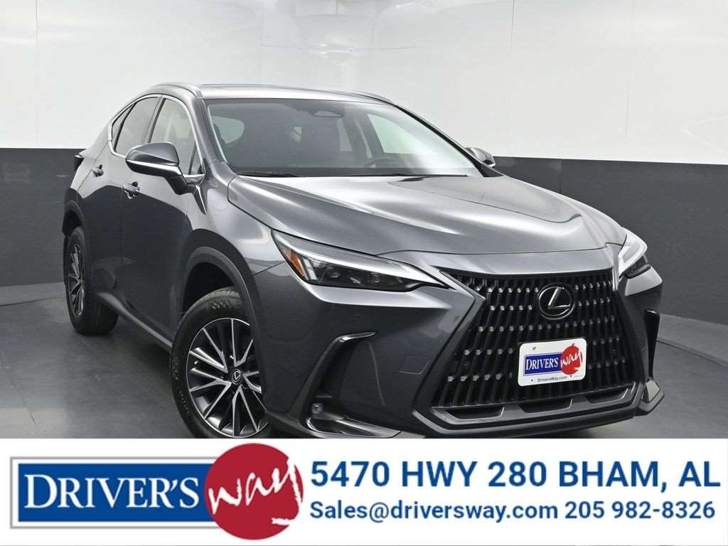 2023 Lexus NX 350 350 Premium AWD's photo
