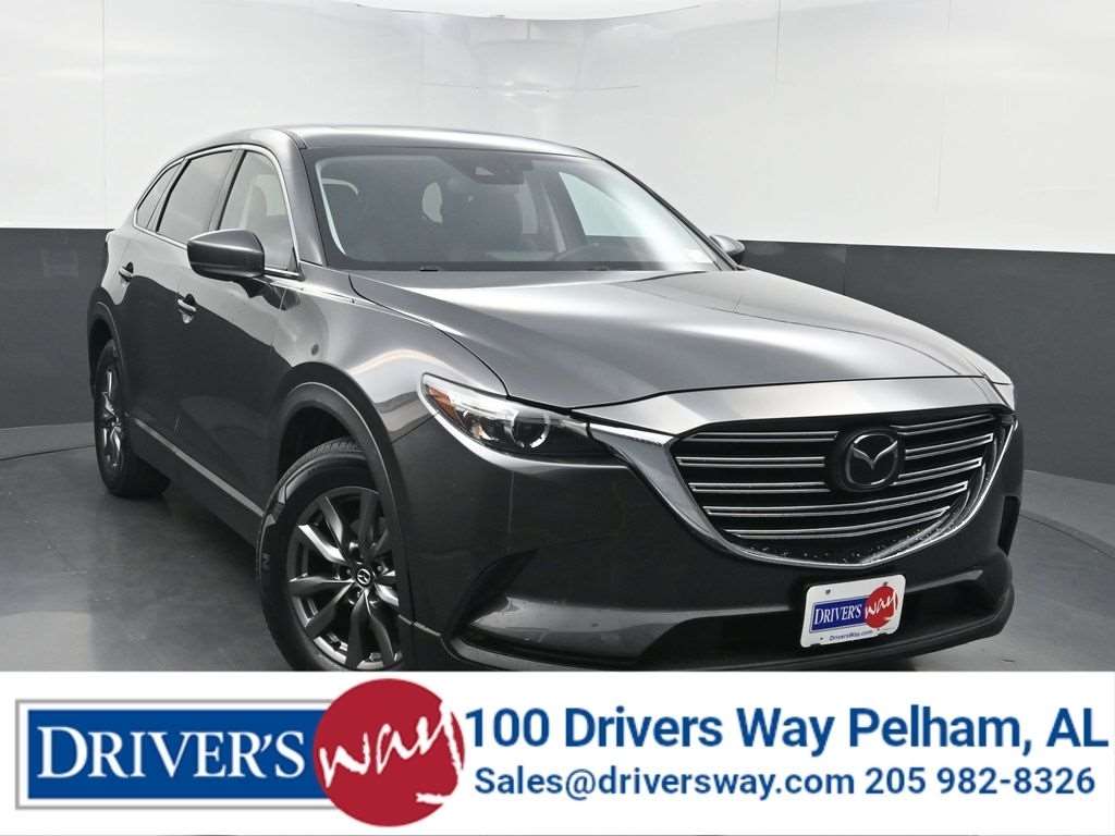 2023 Mazda CX-9 Touring AWD's photo