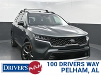 2021 KIA SORENTO