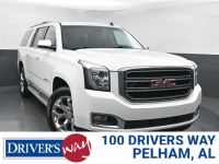 2015 GMC YUKON XL