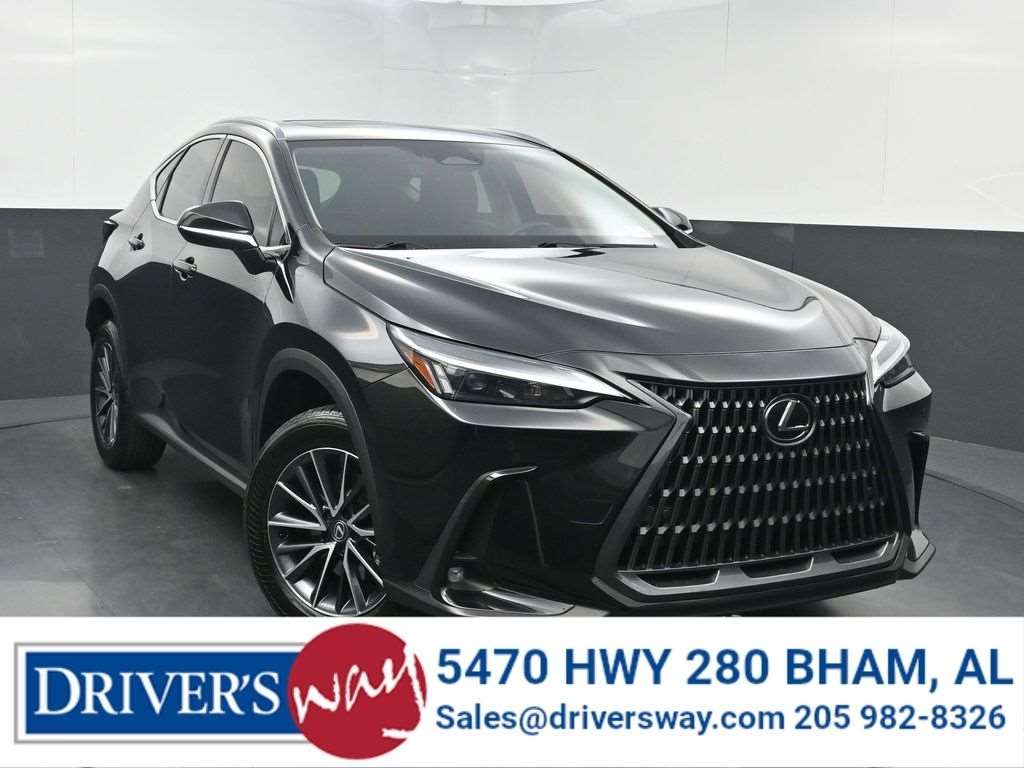 2025 Lexus NX 350 250 Premium FWD's photo