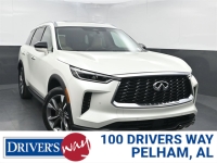 2023 INFINITI QX60