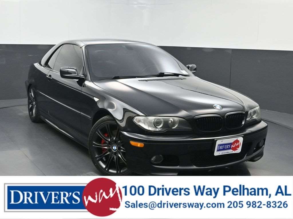 2005 BMW 3 Series 330