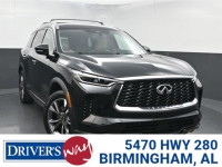 2023 INFINITI QX60