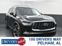 2023 INFINITI QX60