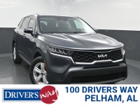 2022 KIA SORENTO