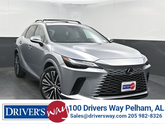 2023 Lexus RX 350 - Photo 46
