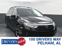 2023 HONDA ODYSSEY