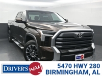 2023 TOYOTA TUNDRA