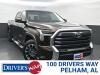2023 TOYOTA TUNDRA