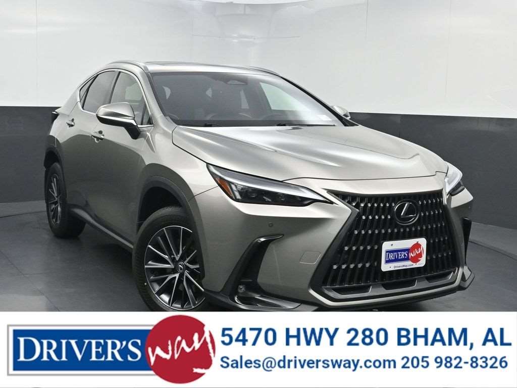 2024 Lexus NX 350 350 Premium AWD's photo