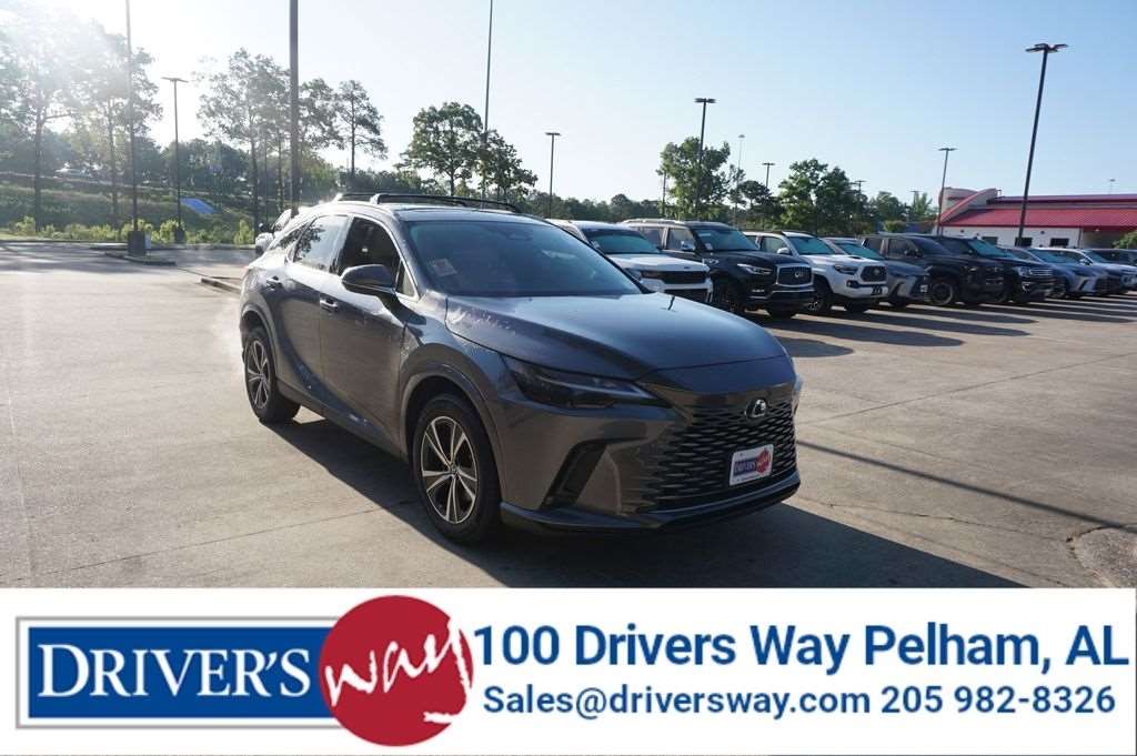 2023 Lexus RX 350 350 Premium FWD's photo