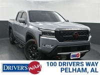 2023 NISSAN FRONTIER