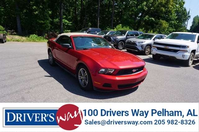 2016 Ford Mustang EcoBoost Coupe Premium's photo