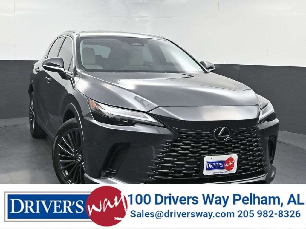 2024 Lexus RX 350 350 Premium FWD's photo