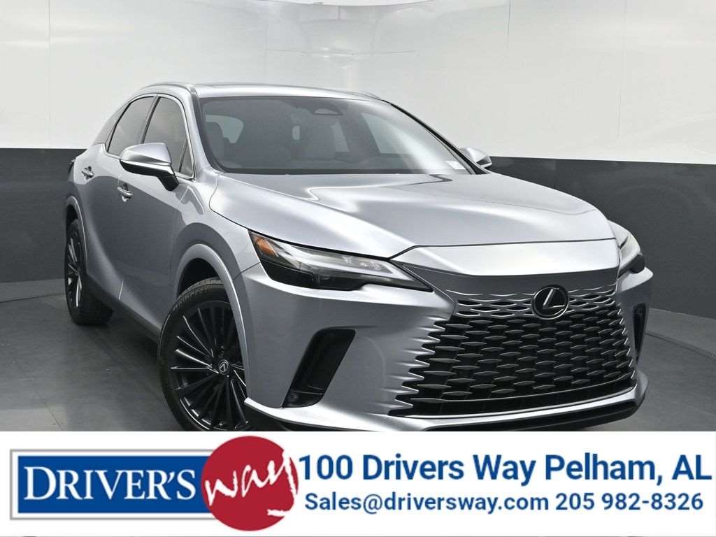2024 Lexus RX 350 350 Premium FWD's photo