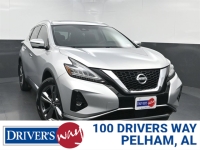 2021 NISSAN MURANO