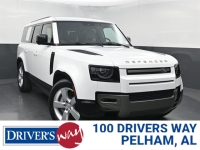2025 LAND ROVER DEFENDER