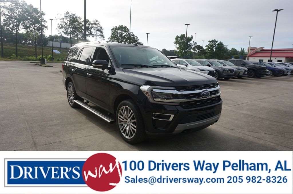 2023 Ford Expedition Limited 4X4's photo