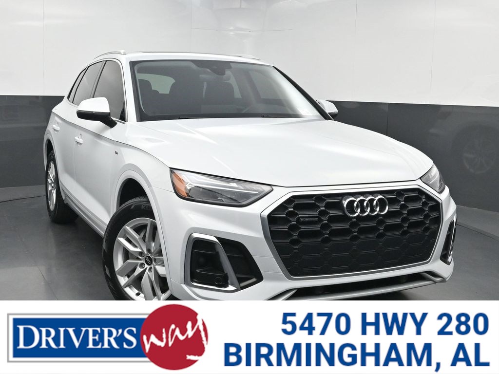 2023 Audi Q5