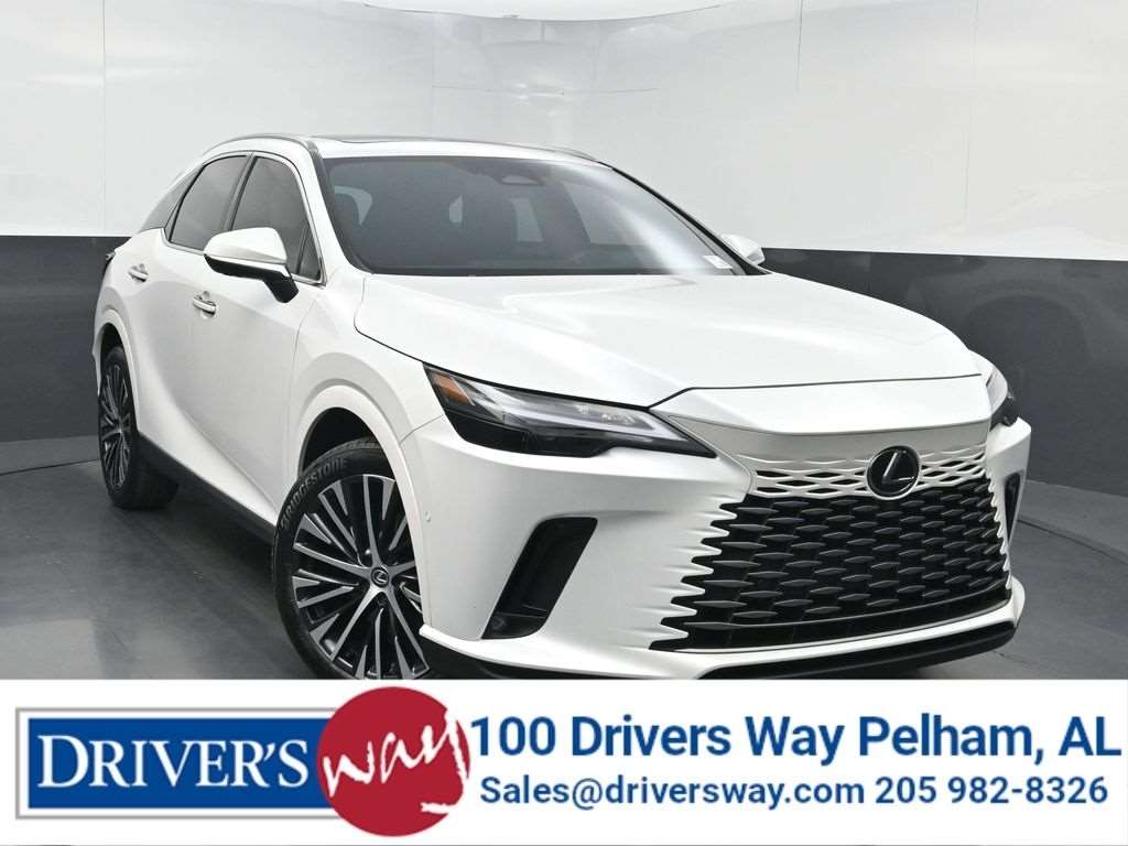 2024 Lexus RX 350 350 Premium Plus FWD's photo