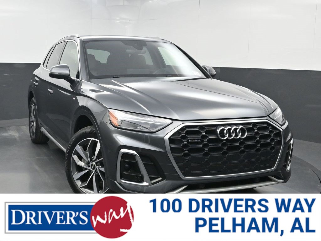 2023 Audi Q5