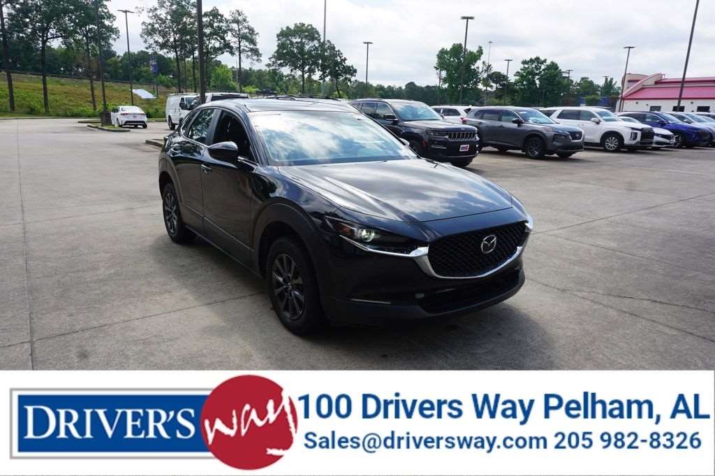 2024 Mazda CX-30 2.5 S AWD's photo